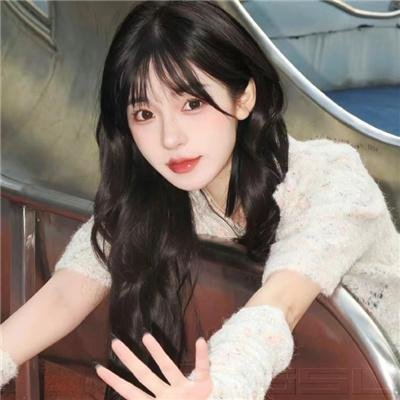 拜托了,花戎少女